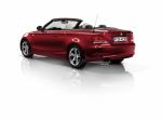 BMW 1-Series Convertible 2011 года